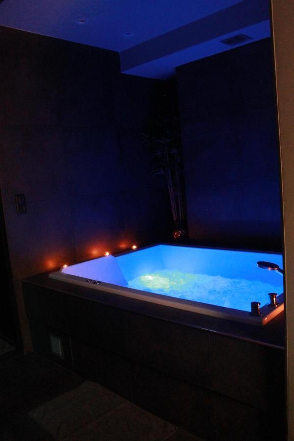 The Down Town Nenad'S Spa Dijon Eksteriør bilde