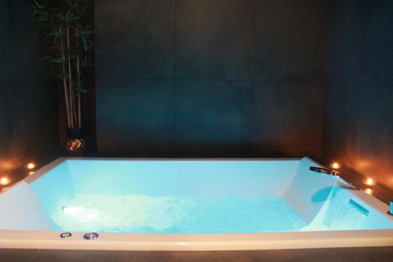 The Down Town Nenad'S Spa Dijon Eksteriør bilde