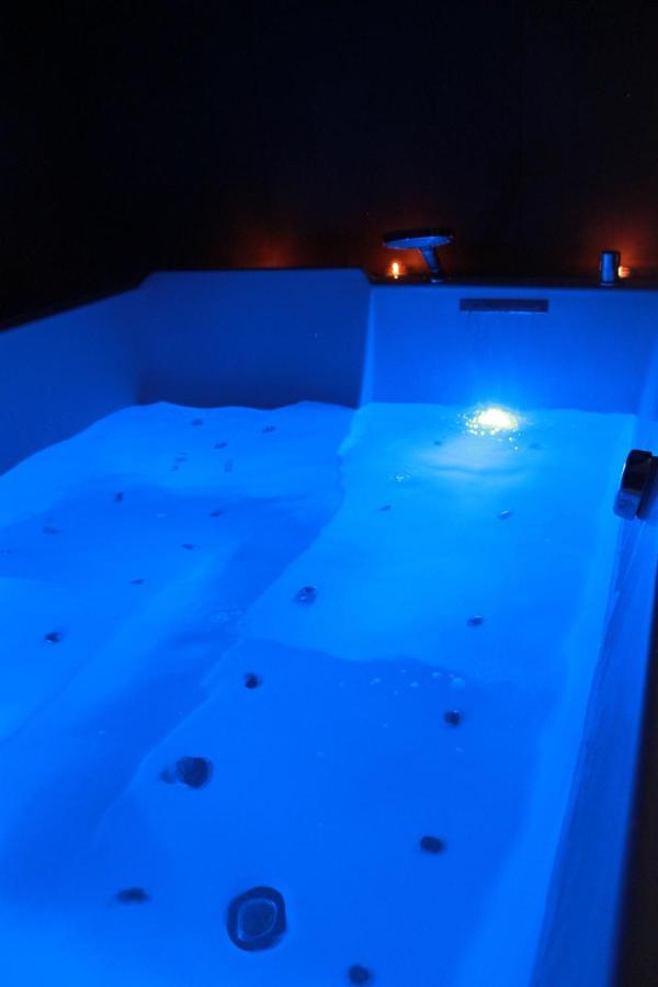 The Down Town Nenad'S Spa Dijon Eksteriør bilde